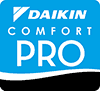 Daikin Comfort Pro