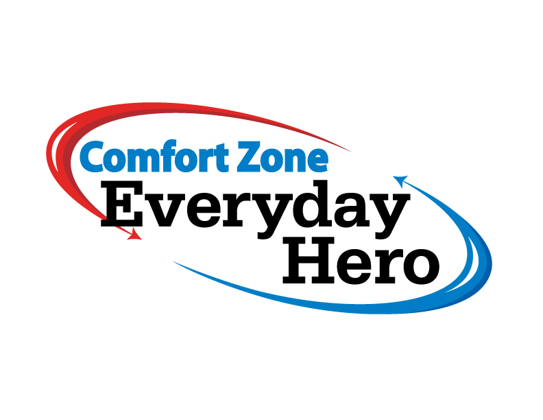 $500 Awaits a Local Student Hero in Comfort Zone Heating & Cooling’s New Everyday Hero Award