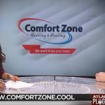 Comfort Zone Heating & Cooling Shares Info Homeowners Need to Know on Atlanta Plugged In