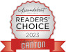 Readers Choice Canton